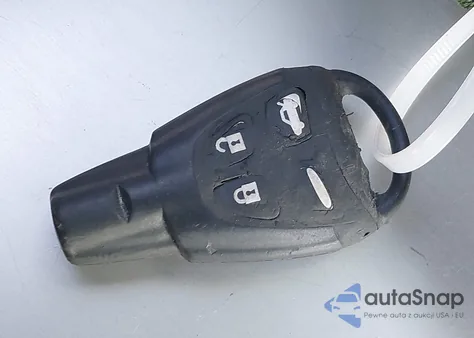 2008 Saab 9-3 2.0T z USA, uszkodzony, nr VIN YS3FB59YX81125144